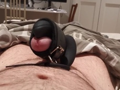 Fledgling, onanism, father