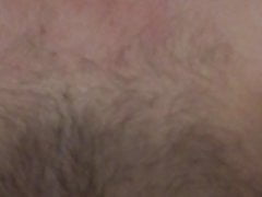 Robbie fapping with himself