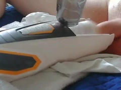 Intercourse plaything poked and throated my soul with her spunk