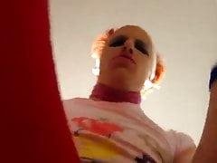 TWINK IS ALWAYS HUNGRY FOR RAW COCK