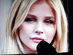 Tribute to Chloe Grace Moretz