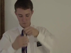 Mormon twink solo cumming