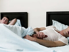 Elder Ormonde has to punish Elder Ingles for his sins