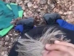 Emiljeprase dad deep-throat stranger