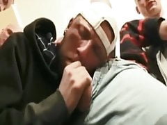 Fuck A Hoodie
