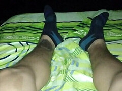 142 Foot Videos on This Profile for You to Masturbate Allday