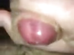 beautiful hairy cock