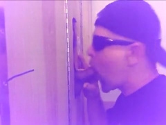 Gloryhole: 2 Military Allies Come to the GH