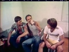 Singlehanded Gratification His Flick