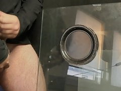 cumshot target 2