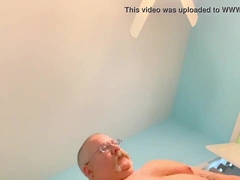 Secret romp inbetween heterosexual elderly huge studs