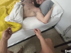 Pov Im Sucking Your Big Black Cock! By