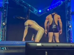 Astonishing Sex Movie Gay Big Dick Craziest Just For You