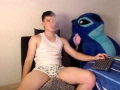 Bareback twinks, amateur gay, teenage