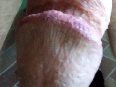 your procreator Will works you over in his leather jock by Hairyartist