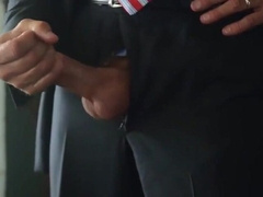 Str8 suit daddy 12