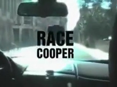 Race Cooper