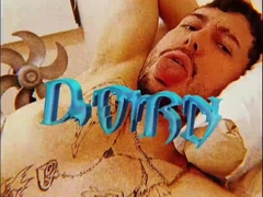 Caught Fire in the Center Cabins (CONCLUDE ON CRIMSON)