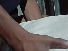 Pillow fucking PART 2