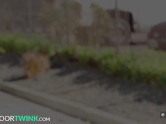 Handsome Hairy Man Helps Best Friend Assets Out If He Is Gayboy