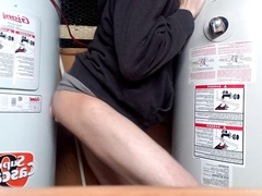 Plumb, ejaculation, masturbation