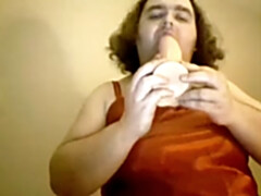 Nic Lingle aka Sissy Kijas First video