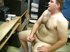 A blast from the past - Jamie