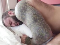 Pierce paris and markus kage