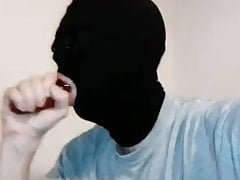 Deepthroat Dildo