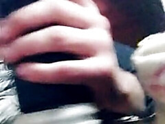 Henry, big dick solo