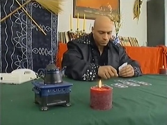 Fortune's Tool - Scene 2 - Studio 2000