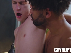 First-ever Day at Work