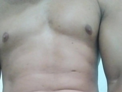 Melhor masturbaçâo, parte trio