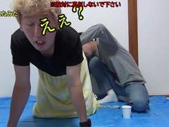 アナル鎖入れ 【ASSへの扉】#8