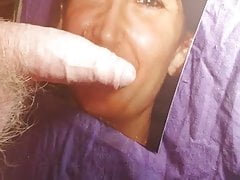 Mouth fuck