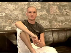 Leigh twink Porn HD 1080p