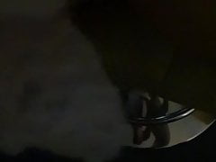 Wifes knickers