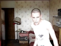 TWINK IS ALWAYS HUNGRY FOR RAW COCK