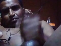 Hot land