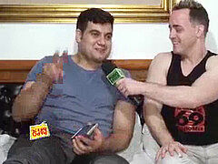 #Suite69 - Dotadão Yuri Gaucho lembra momentos da carreira no PapoMix - Parte 1 - WhatsApp PapoMix (11) 94779-1519