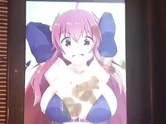 Shamiko Big Tits Cumtribute