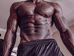 BBC Worship Cumshot Hallelujah Johnson The Dickotomy Of Discipline