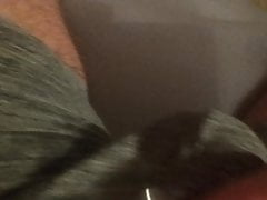 Sound &Stretching in Grey