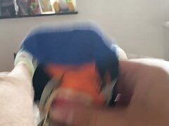 Goofy socks 01