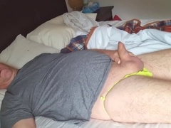 Gay, british, amateur