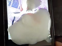 Ryona cum jiggle video