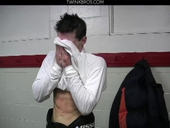 Hockey Night in Criss