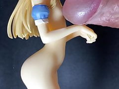 Figure bukkake ST Alice 02