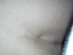 huge dick in my hole part 2