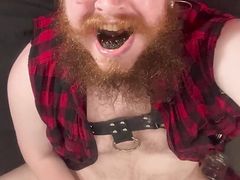 Dipping and Jacking and Getting Messy